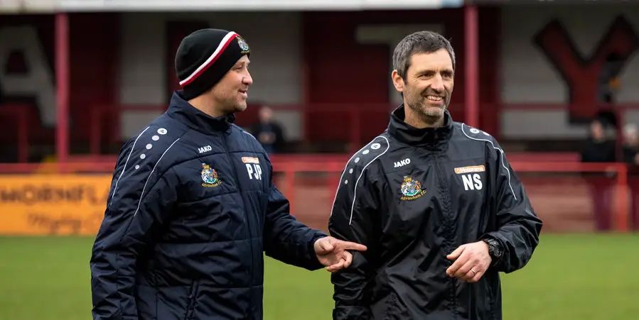 View from the Dugout: Hoping for a big crowd today as we begin season-defining run