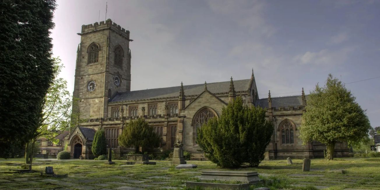 Weddings and funerals to carry on – but Church of England suspends normal services