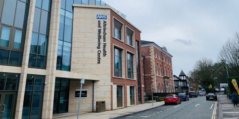 All GP surgeries in Trafford to remain open on Good Friday and Easter Monday