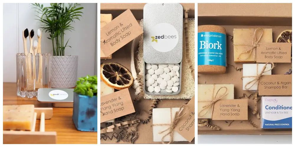 Give a gift that keeps on giving this Mother’s Day, says eco-friendly Altrincham business