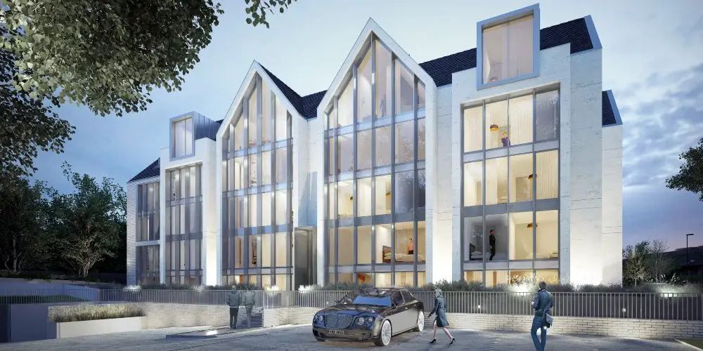 Take a first look inside Alderbank, Altrincham’s new £22m development