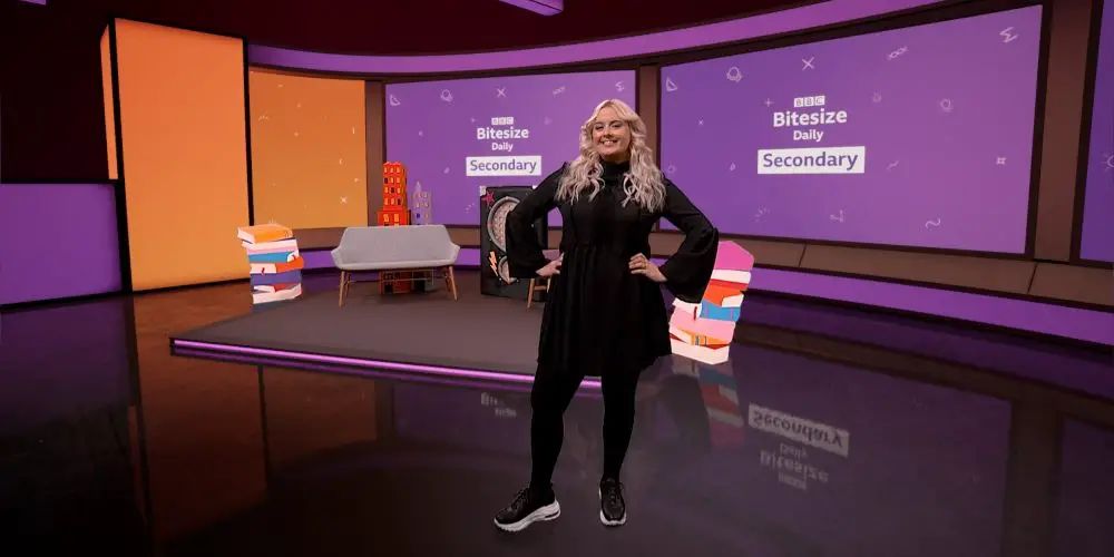 Three million children turn to BBC for lockdown lessons