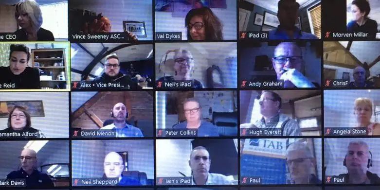 The Altrincham and Sale Chamber of Commerce has a range of free support to help businesses impacted by coronavirus