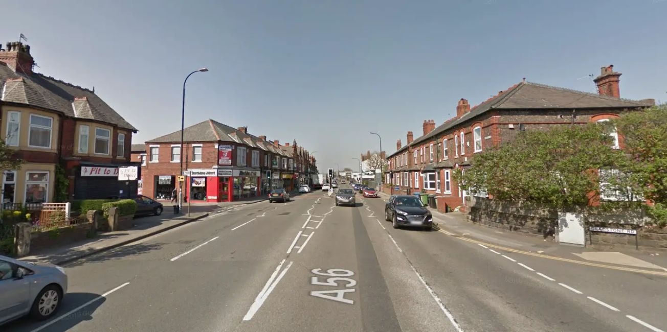 Manchester Road to close for five days for resurfacing works