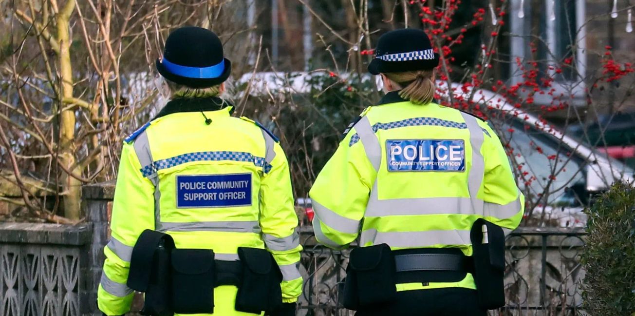 GMP calls on people to respect Easter lockdown after revealing it broke up over 10 house parties in Altrincham last weekend