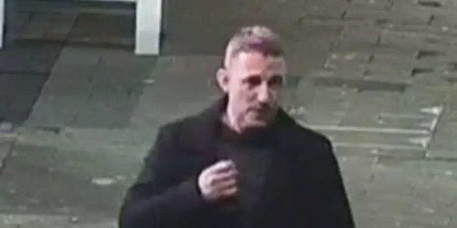 Police question 43-year-old on suspicion of Altrincham town centre assault