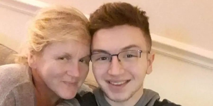 The mother of Yousef Makki, the 17-year-old stabbed to death in Hale Barns, has died
