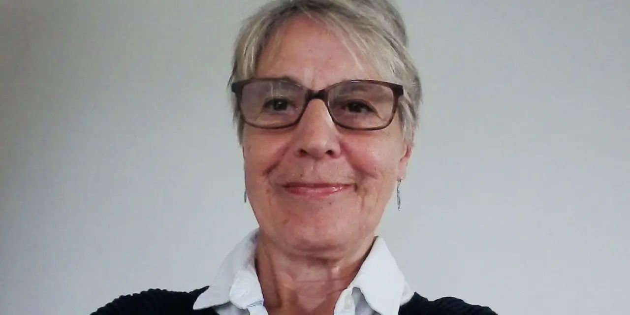 Five Minutes With… Eleanor Reeves, Counsellor and Bereavement Support Service