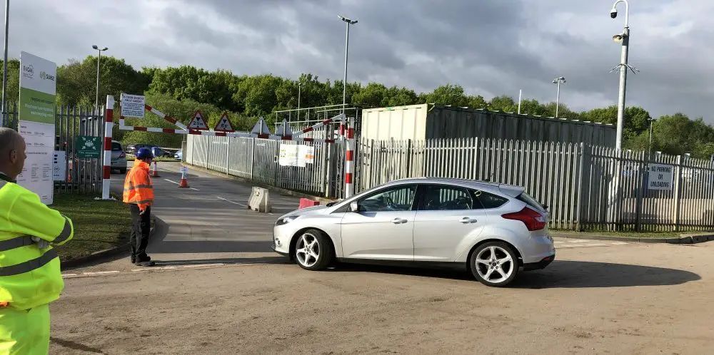 All 20 Household Waste and Recycling Centres across Greater Manchester are now open