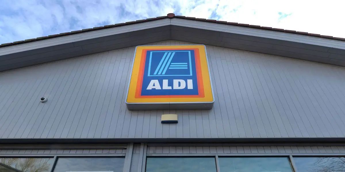 Aldi’s Altrincham store to launch home delivery service