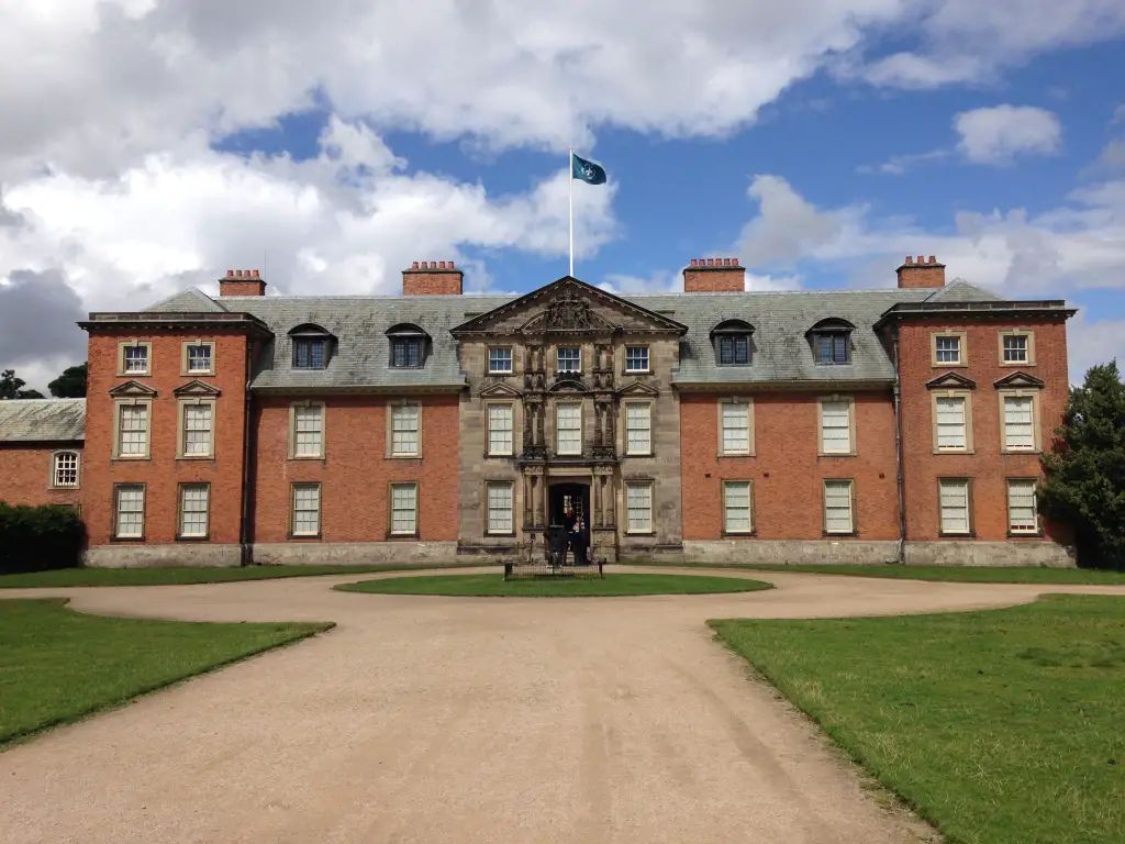 Helicopter called after man suffers “medical episode” at Dunham Massey