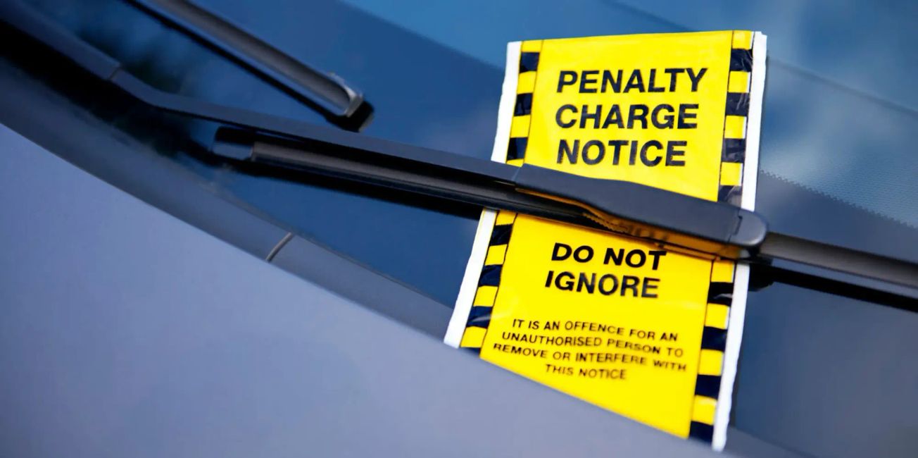 Parking enforcement is returning to Trafford’s streets after lockdown break