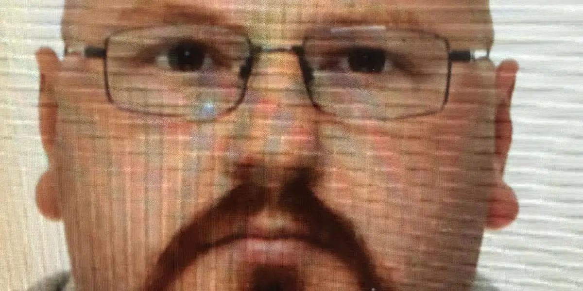 Police say they are “increasingly concerned” for this Timperley man