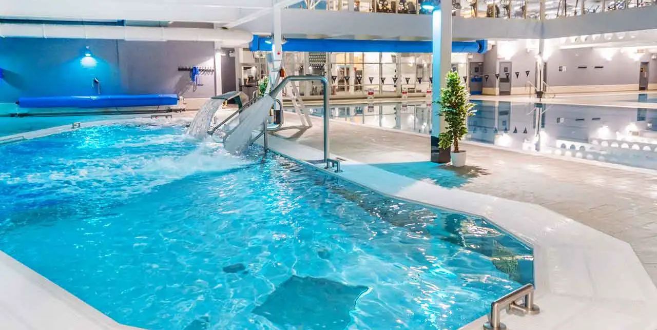 Take a first look inside a redesigned Total Fitness Altrincham as it gears up for reopening