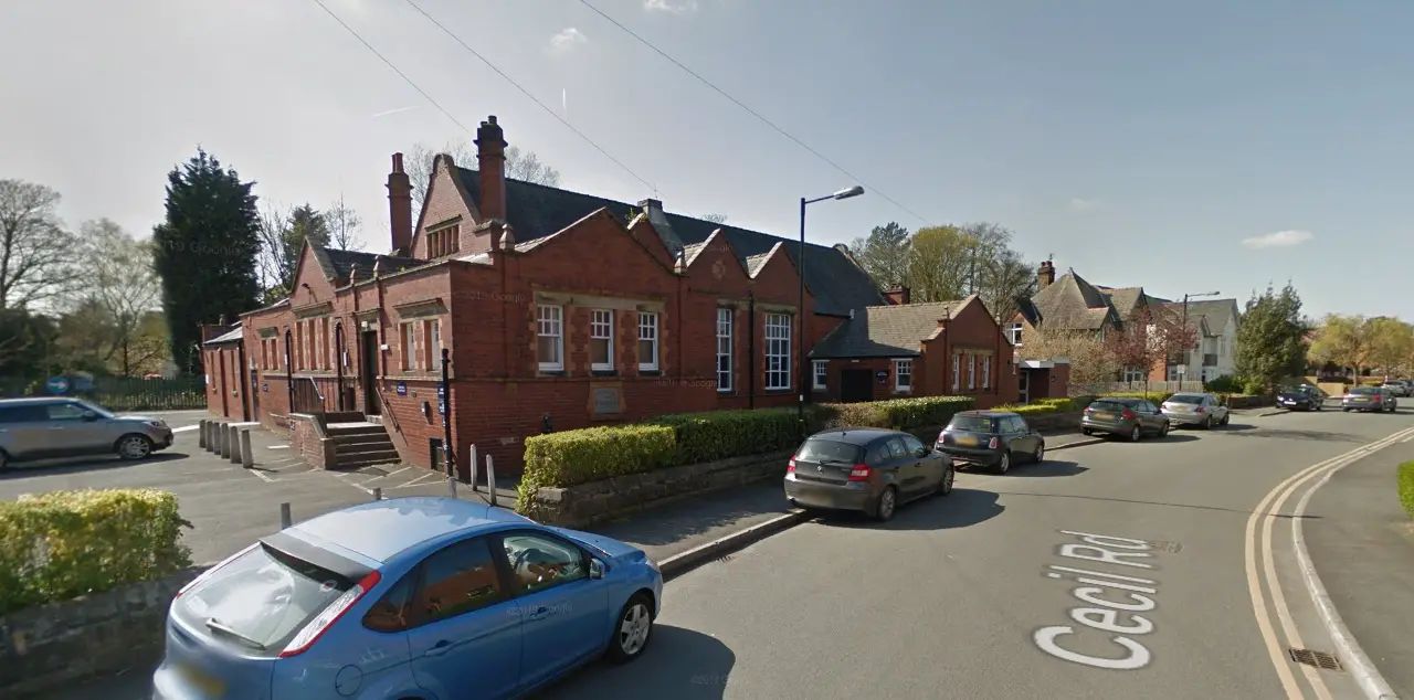 “Essential” trailer worth £4,000 stolen from Hale scout group