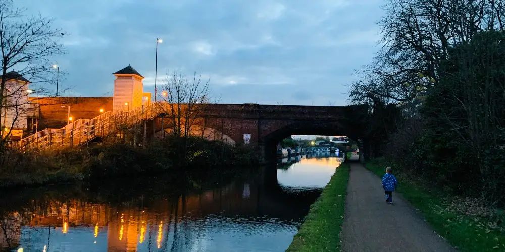 Police believe an indecent exposure close to Timperley tram stop on Sunday is linked to 13 other incidents