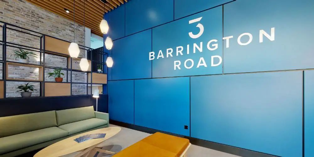 Take a look inside Altrincham’s 30,000 sq ft new workspace that has “wellbeing at its heart”