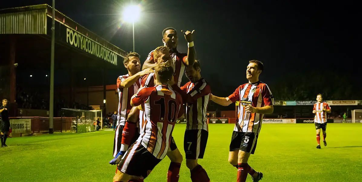 View from the Dugout: We’re going into the unknown, but what a chance to take a step closer to the National League