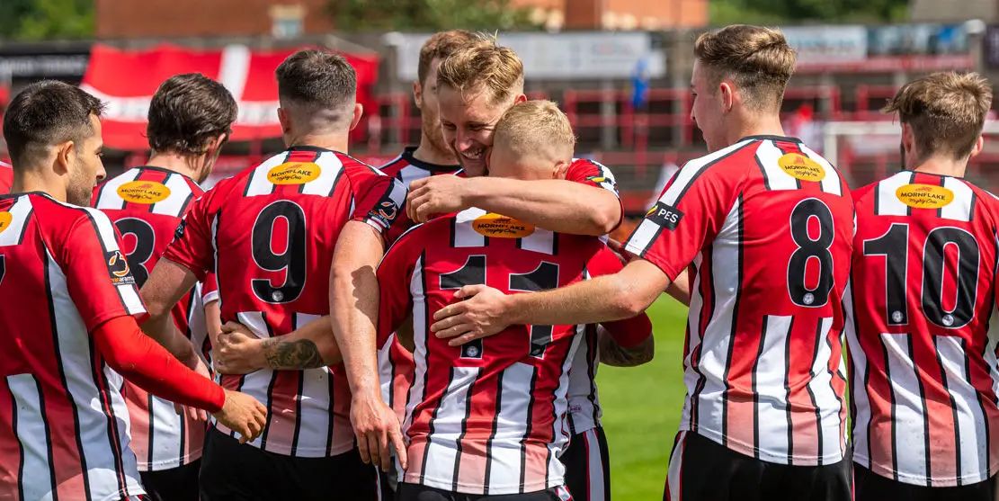 View from the Dugout: It had an eerie feel, but we’re delighted to have triumphed in five-goal thriller