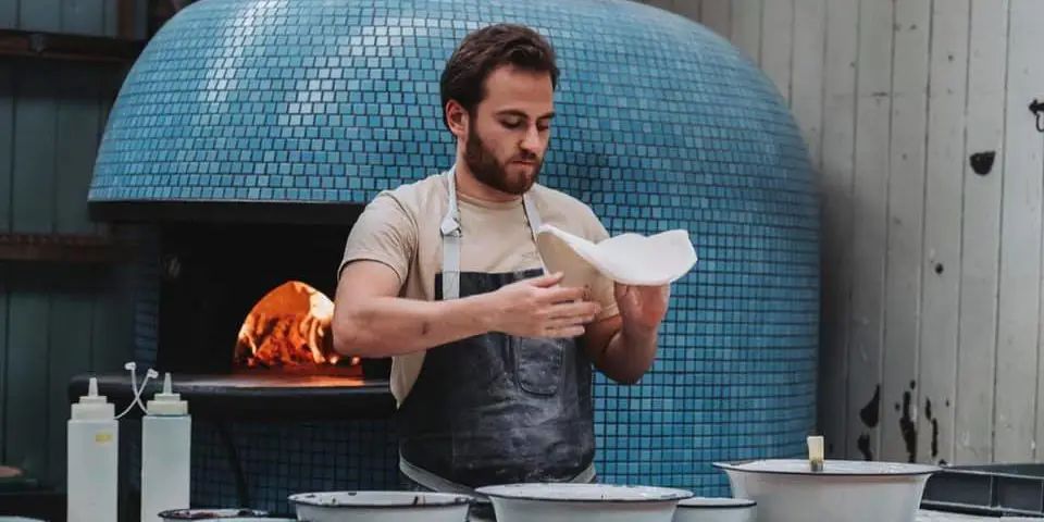 “We still want to deliver the Market House experience”: Here’s what to expect when Altrincham Market reopens tomorrow