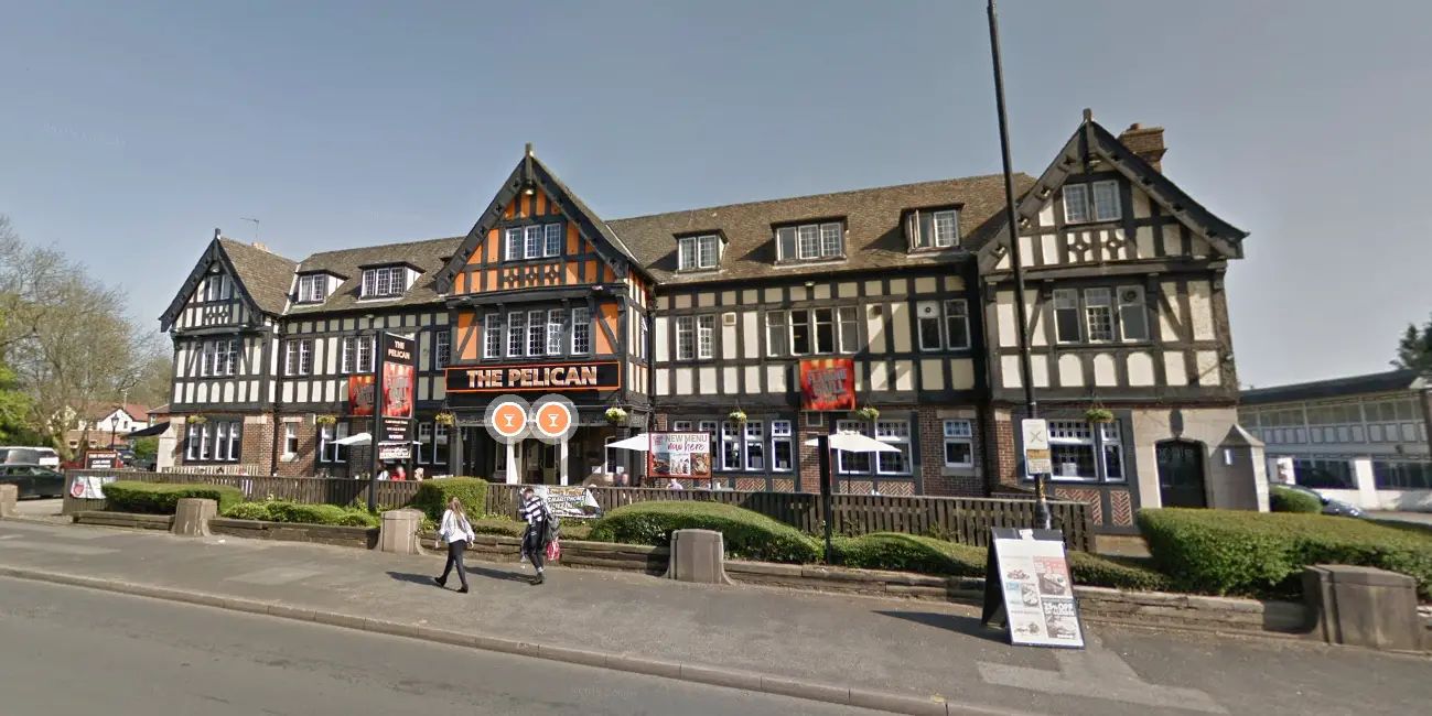 The Pelican in Timperley will not be reopening as a pub
