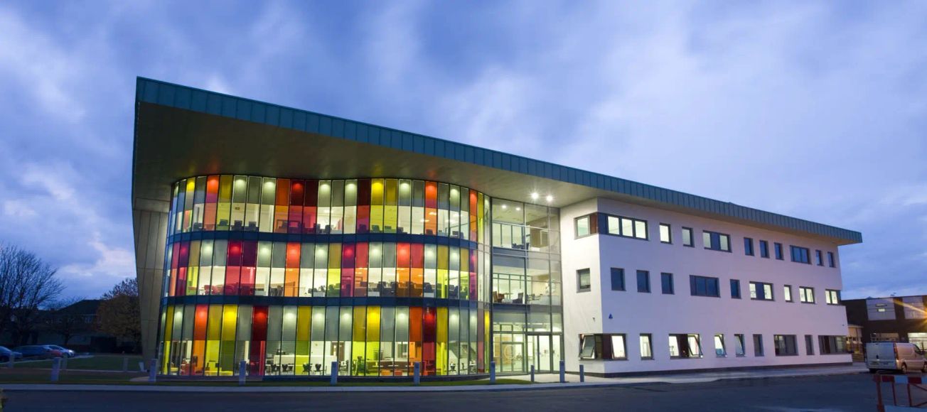 Altrincham school given green light for major sports hall and classroom expansion