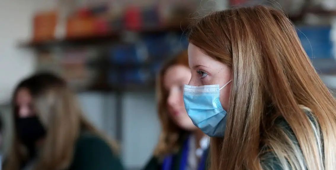 Face masks back for secondary school pupils and staff as Trafford Council looks to slow surge in Covid-19 cases