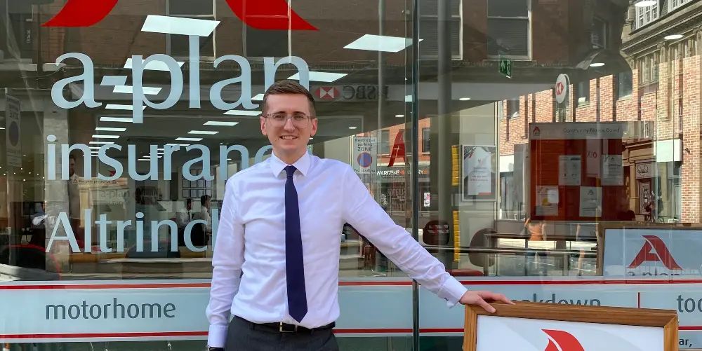 Altrincham company calls on residents to get behind Shop Local Week and help coronavirus recovery