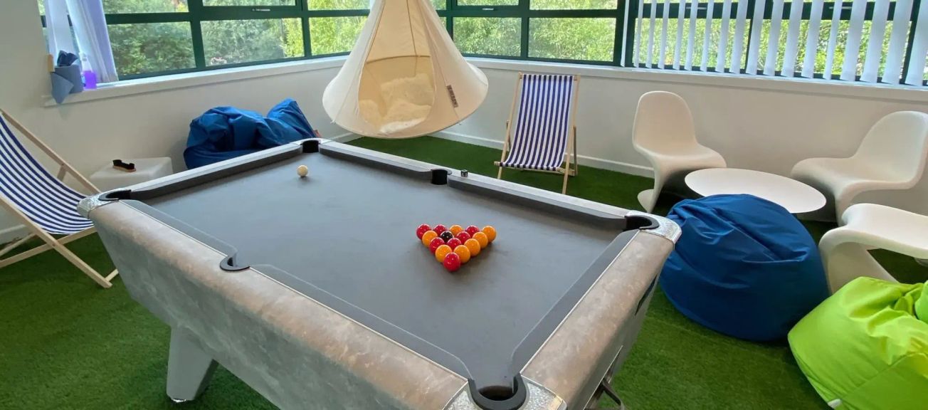 Fintech company moves into new Altrincham offices as it forecasts revenue surge