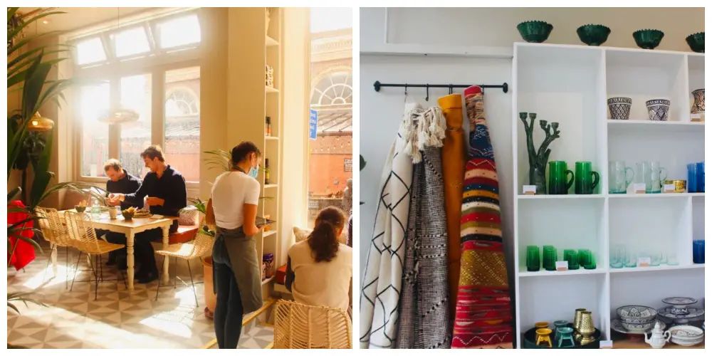 First look: So Marrakech, Market Street, Altrincham