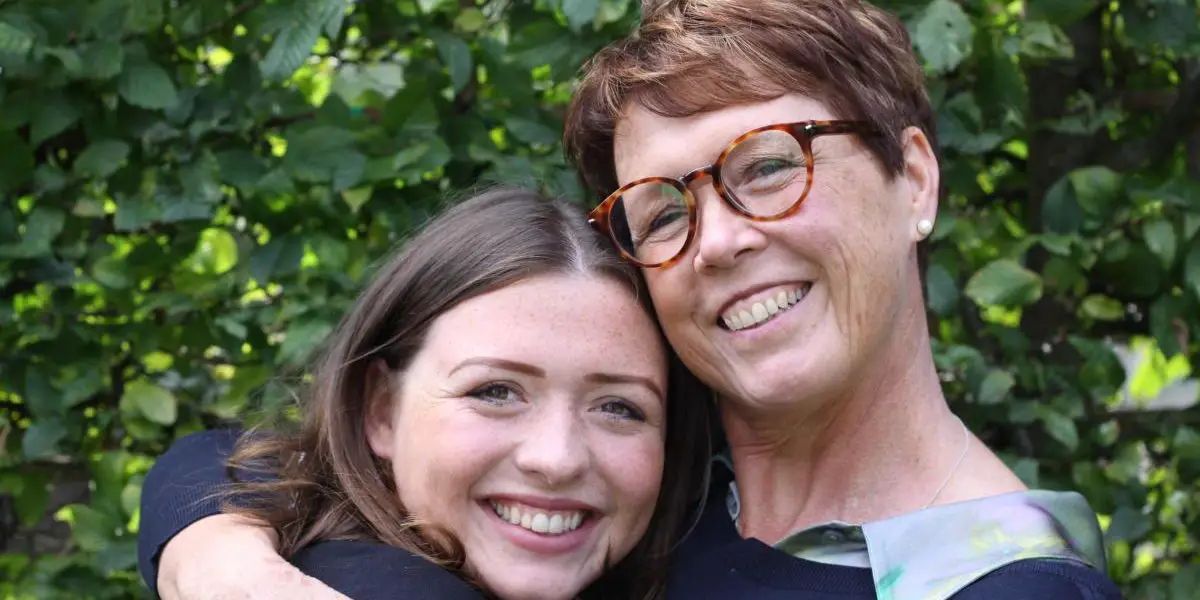 Bowdon psychologist with rare cancer is having to raise £240,000 after life-saving trial was withdrawn due to Covid pandemic