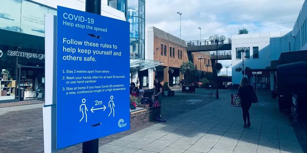 New figures reveal the total number of Altrincham people who died from Covid in January