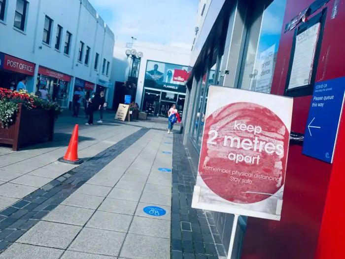 “No decision” yet taken about moving Greater Manchester under Tier 3 restrictions