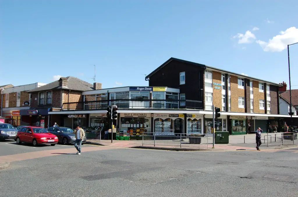 Altrincham house prices 2021: The top 20 most valuable roads in Timperley