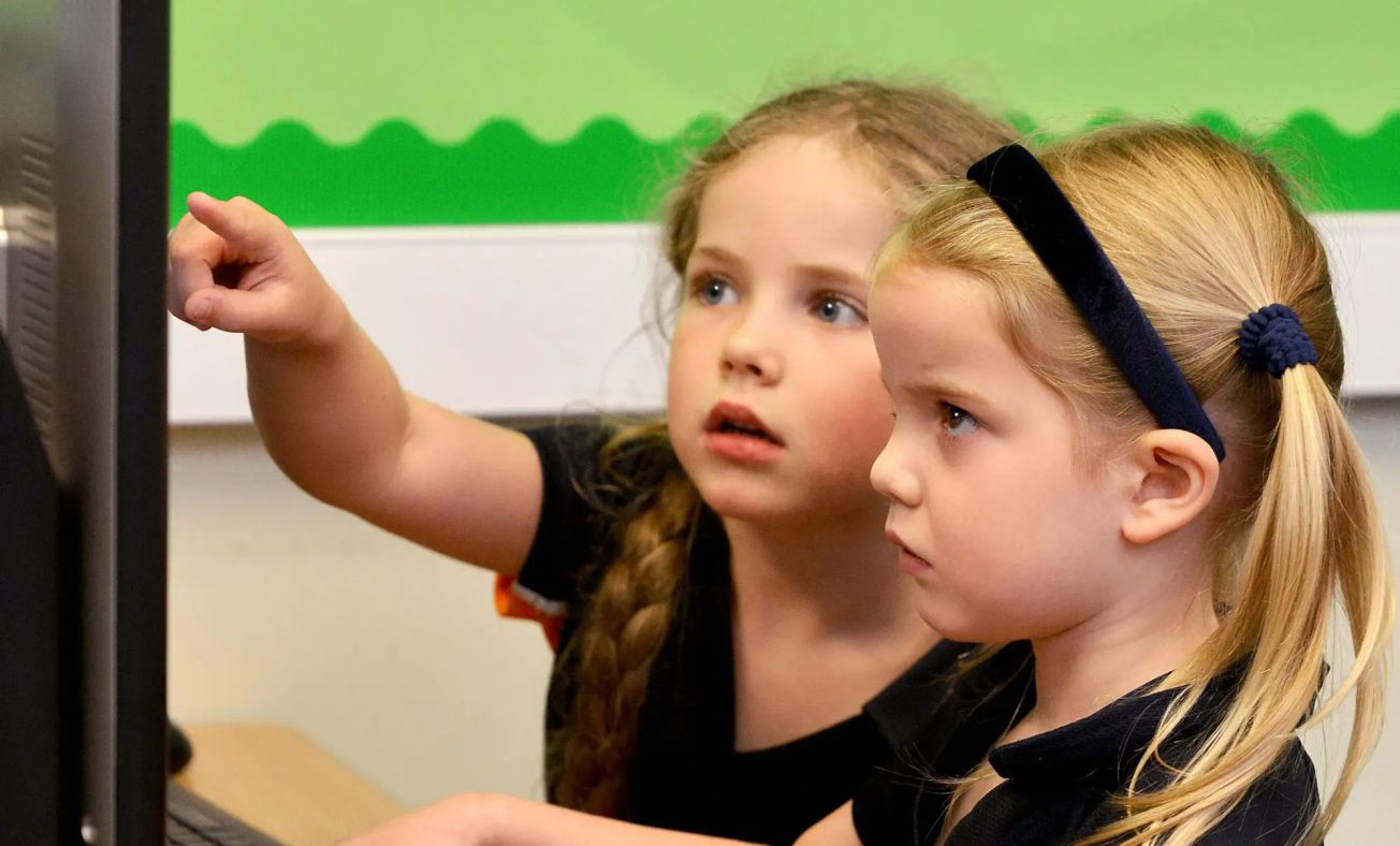 Loreto Prep gives £40,000 lockdown facelift to Early Years classes