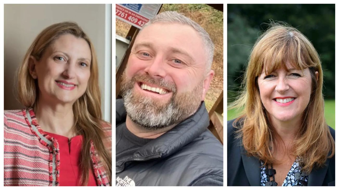 Timperley man who helped build Manchester’s Nightingale Hospital among Altrincham residents to receive Queen’s Birthday gongs