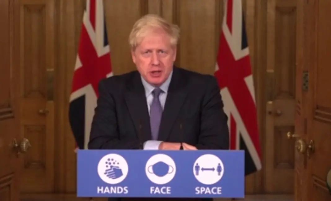 Confirmed: Greater Manchester to move under Tier 3 restrictions from midnight on Thursday