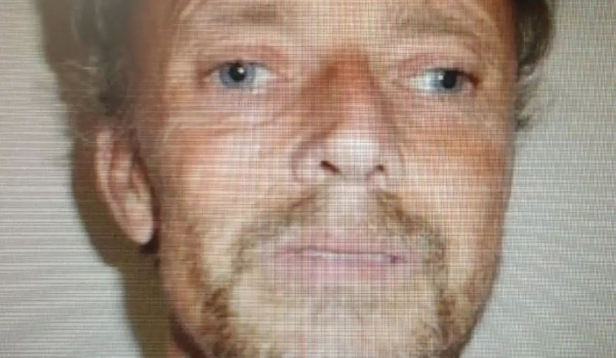 Police searching for James Booth, last seen leaving the Priory Hospital in Hale, have found a body