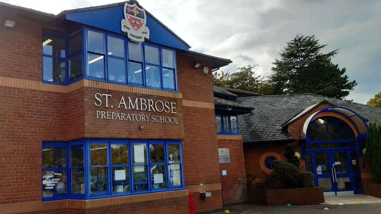 St Ambrose Prep to become co-educational for first time in 70 years