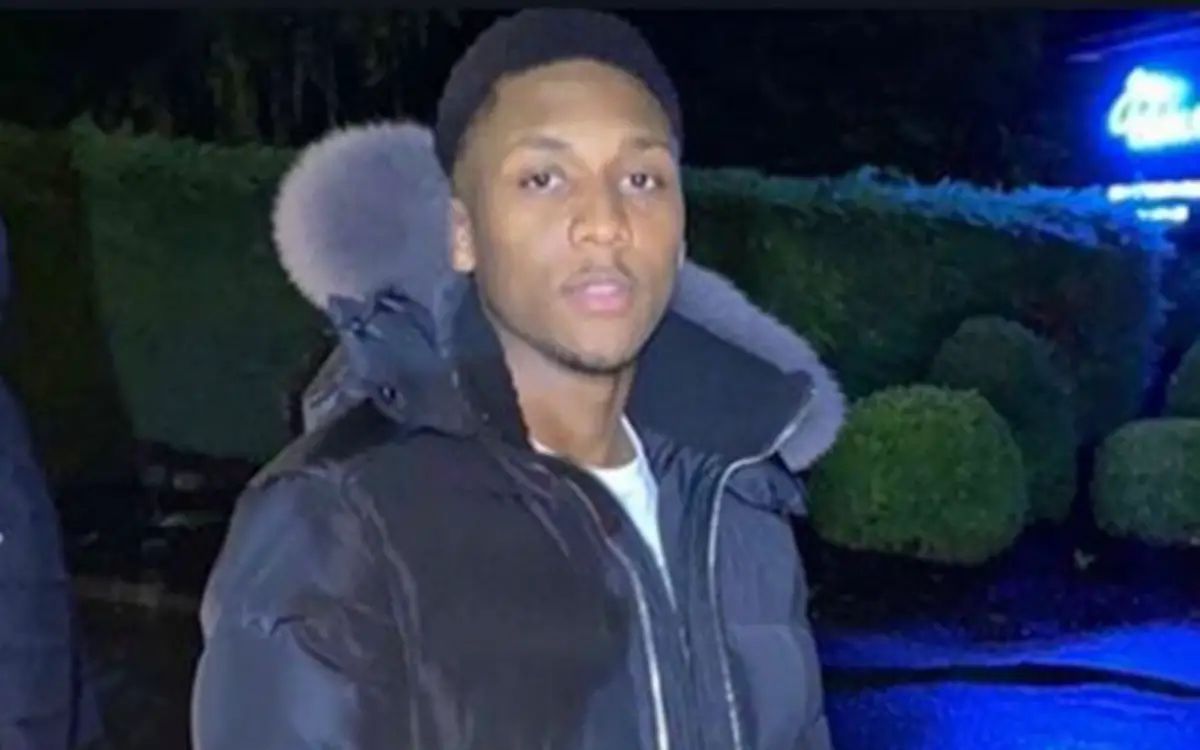 Timperley school’s tribute to former pupil and Man City youth team player Jeremy Wisten, who has died aged 17