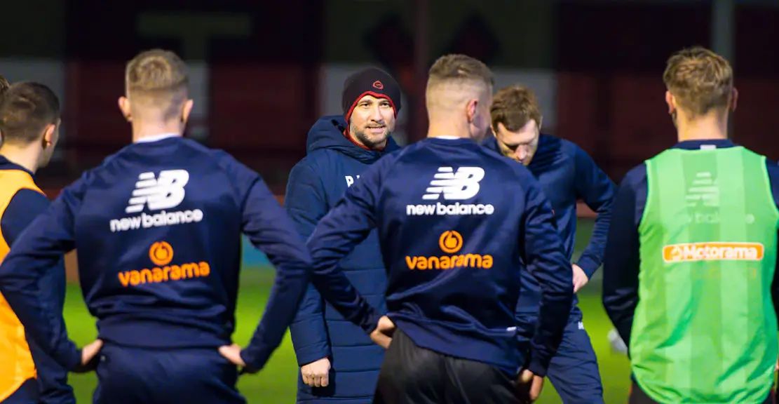 Sloppy Robins look to get back to winning ways