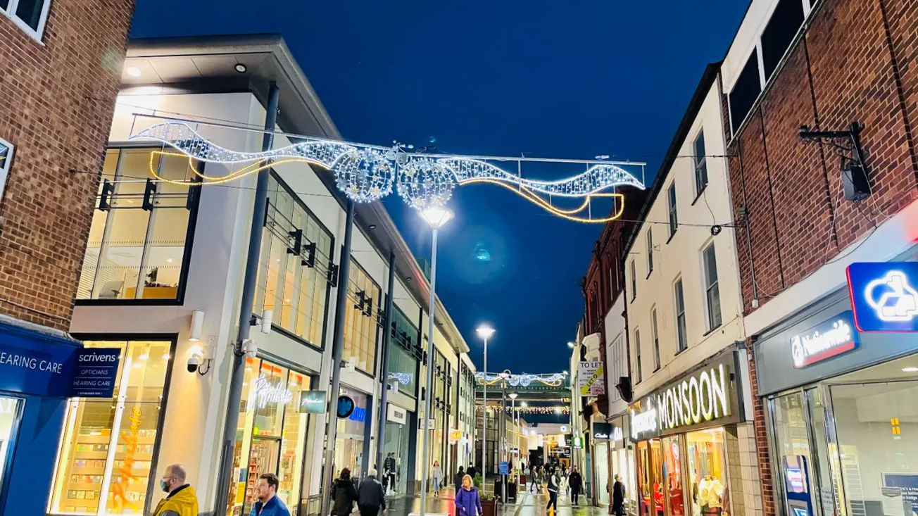 Confirmed: Trafford and the rest of Greater Manchester will be staying in Tier 3