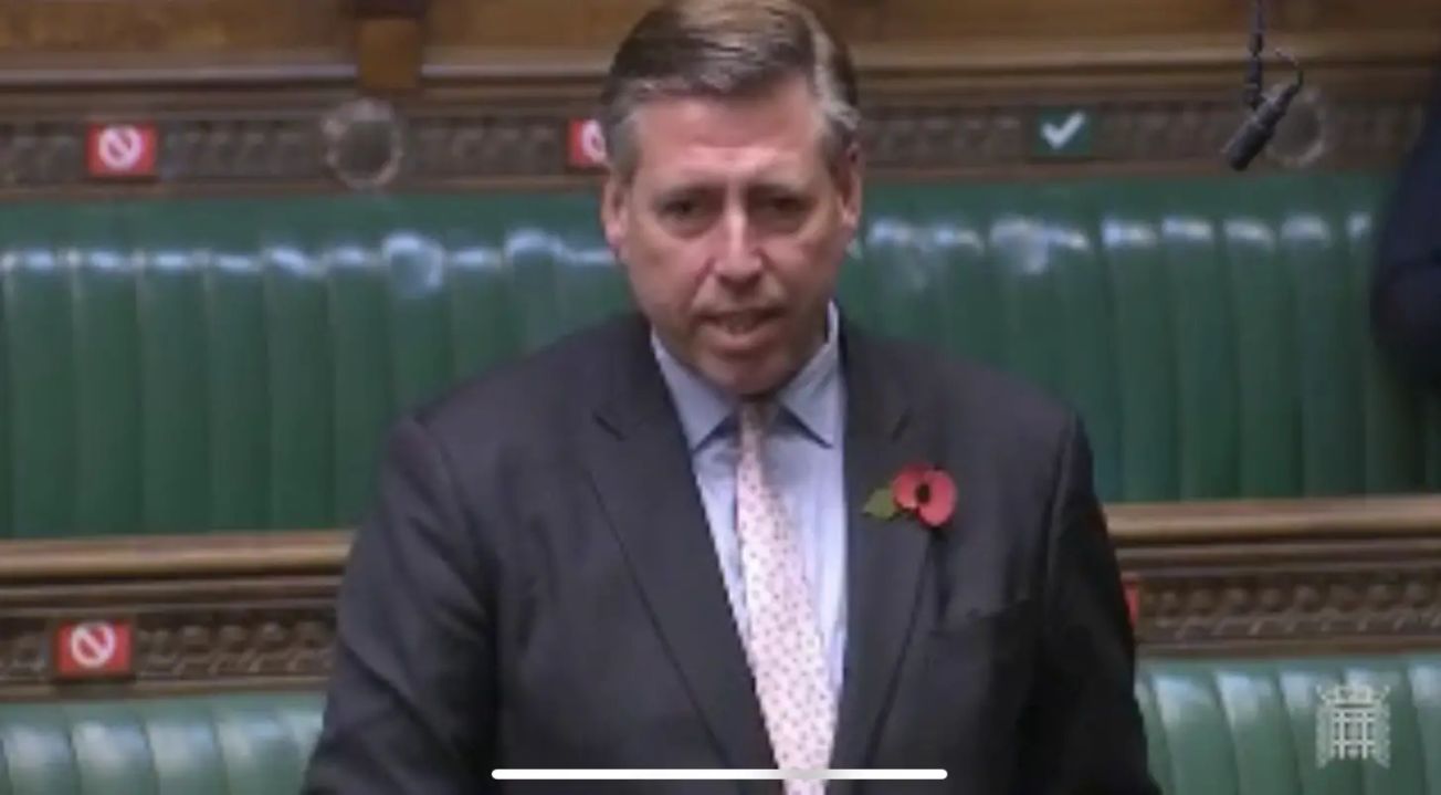 Brady hits out at “arrogance” of Government as he questions whether it has any right to bring in lockdown measures