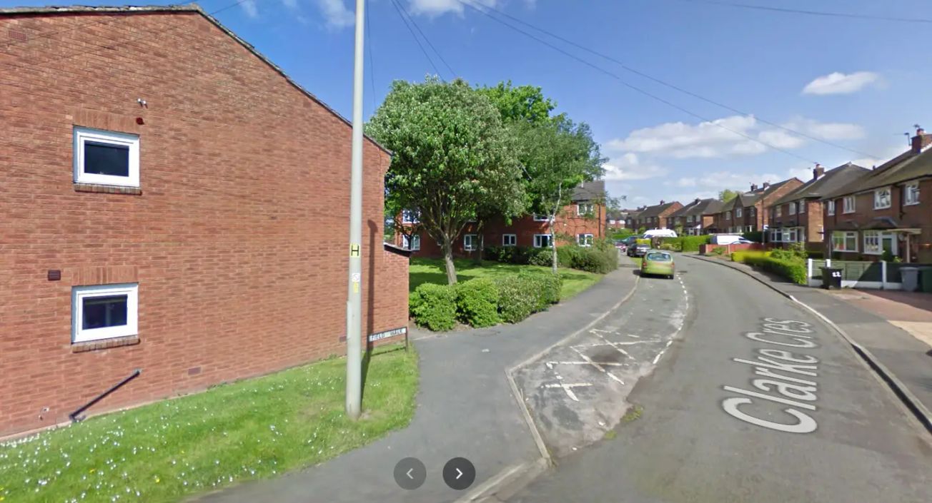 Hale man, 38, charged with attempted murder after Saturday night incident