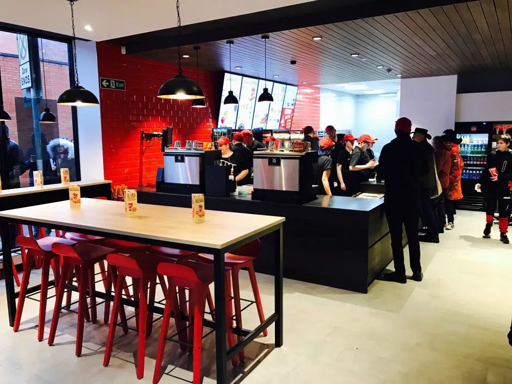 Tim Hortons confirms it will be reopening its Altrincham restaurant