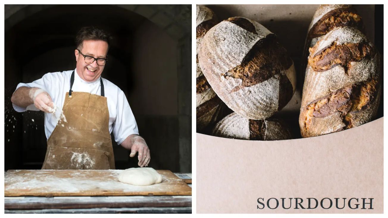 Award-winning Lovingly Artisan bakery launches nationwide next-day delivery service