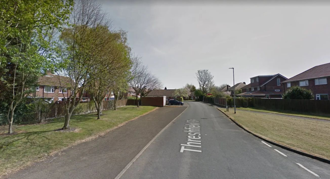 Man, 18, charged in connection with Timperley burglary