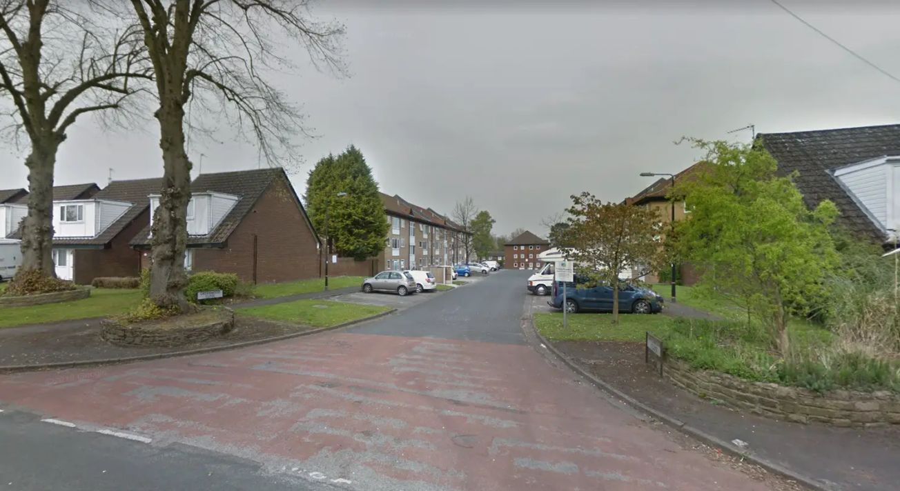 Police appeal for help after man dies at home in Timperley