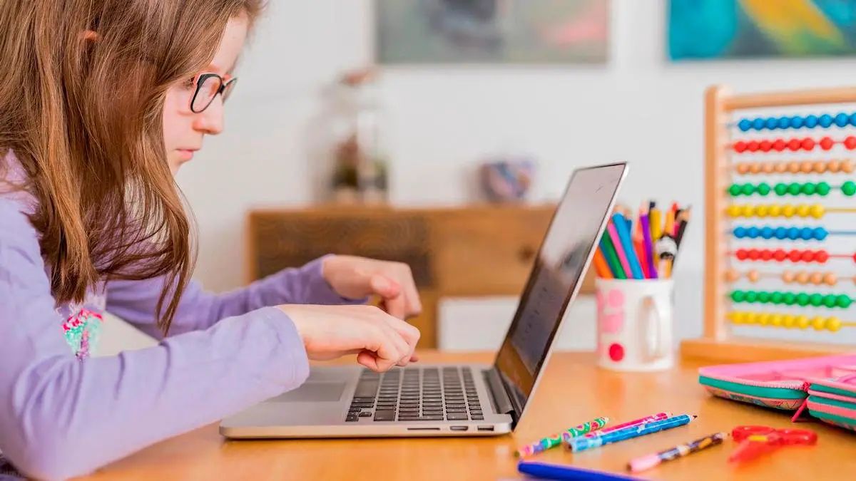 Trafford Council calls on businesses to donate laptops for home-learning children