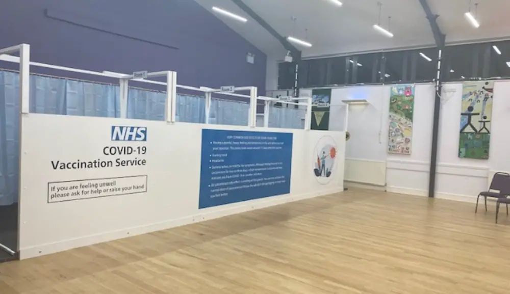 Exclusive: Altrincham’s first pharmacy-led vaccination centre to open in Timperley next week